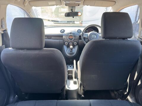 Mazda 2 1.5 Sport Euro 4 5dr 20