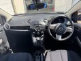Mazda 2 1.5 Sport Euro 4 5dr 19
