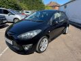 Mazda 2 1.5 Sport Euro 4 5dr 9