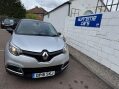 Renault Captur 1.5 dCi ENERGY Dynamique S Nav Euro 6 (s/s) 5dr 4