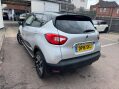 Renault Captur 1.5 dCi ENERGY Dynamique S Nav Euro 6 (s/s) 5dr 19