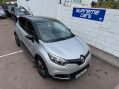 Renault Captur 1.5 dCi ENERGY Dynamique S Nav Euro 6 (s/s) 5dr 9