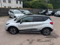 Renault Captur 1.5 dCi ENERGY Dynamique S Nav Euro 6 (s/s) 5dr 21