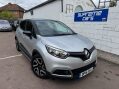 Renault Captur 1.5 dCi ENERGY Dynamique S Nav Euro 6 (s/s) 5dr 11