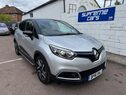 Renault Captur 1.5 dCi ENERGY Dynamique S Nav Euro 6 (s/s) 5dr