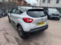 Renault Captur 1.5 dCi ENERGY Dynamique S Nav Euro 6 (s/s) 5dr 5