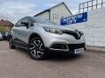 Renault Captur 1.5 dCi ENERGY Dynamique S Nav Euro 6 (s/s) 5dr 7