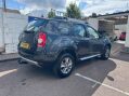 Dacia Duster 1.5 dCi Laureate Euro 6 (s/s) 5dr 30