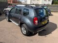 Dacia Duster 1.5 dCi Laureate Euro 6 (s/s) 5dr 4