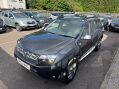 Dacia Duster 1.5 dCi Laureate Euro 6 (s/s) 5dr 16