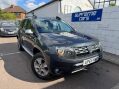 Dacia Duster 1.5 dCi Laureate Euro 6 (s/s) 5dr 10