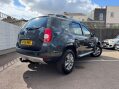 Dacia Duster 1.5 dCi Laureate Euro 6 (s/s) 5dr 27