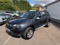 Dacia Duster 1.5 dCi Laureate Euro 6 (s/s) 5dr 3