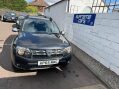 Dacia Duster 1.5 dCi Laureate Euro 6 (s/s) 5dr 2