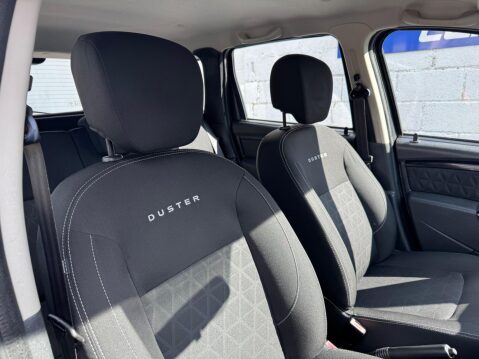 Dacia Duster 1.5 dCi Laureate Euro 6 (s/s) 5dr 40