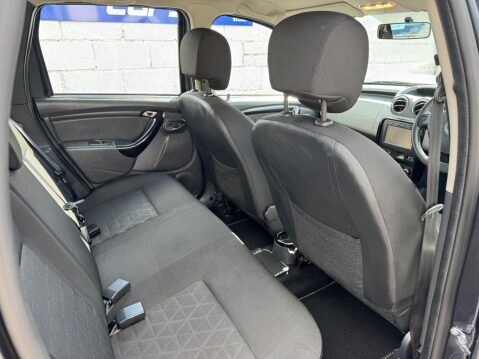 Dacia Duster 1.5 dCi Laureate Euro 6 (s/s) 5dr 46