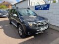 Dacia Duster 1.5 dCi Laureate Euro 6 (s/s) 5dr 8