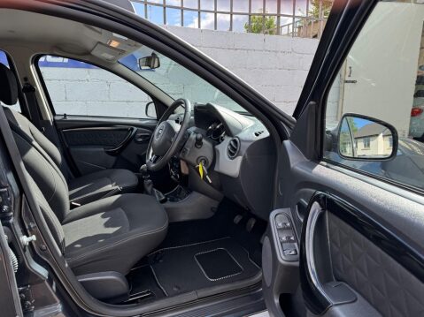 Dacia Duster 1.5 dCi Laureate Euro 6 (s/s) 5dr 41