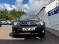 Dacia Duster 1.5 dCi Laureate Euro 6 (s/s) 5dr 12