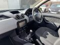 Dacia Duster 1.5 dCi Laureate Euro 6 (s/s) 5dr 31