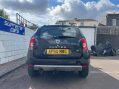 Dacia Duster 1.5 dCi Laureate Euro 6 (s/s) 5dr 22