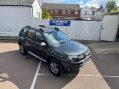 Dacia Duster 1.5 dCi Laureate Euro 6 (s/s) 5dr 5