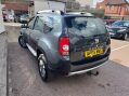 Dacia Duster 1.5 dCi Laureate Euro 6 (s/s) 5dr 20
