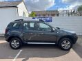 Dacia Duster 1.5 dCi Laureate Euro 6 (s/s) 5dr 25