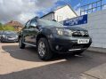 Dacia Duster 1.5 dCi Laureate Euro 6 (s/s) 5dr 6