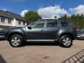 Dacia Duster 1.5 dCi Laureate Euro 6 (s/s) 5dr 21