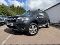 Dacia Duster 1.5 dCi Laureate Euro 6 (s/s) 5dr 15