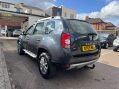 Dacia Duster 1.5 dCi Laureate Euro 6 (s/s) 5dr 18