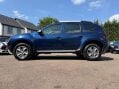 Dacia Duster 1.5 dCi Laureate Prime 4WD Euro 6 (s/s) 5dr 23