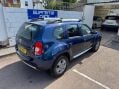 Dacia Duster 1.5 dCi Laureate Prime 4WD Euro 6 (s/s) 5dr 34