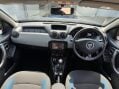 Dacia Duster 1.5 dCi Laureate Prime 4WD Euro 6 (s/s) 5dr 40