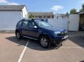 Dacia Duster 1.5 dCi Laureate Prime 4WD Euro 6 (s/s) 5dr 4