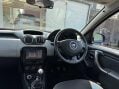 Dacia Duster 1.5 dCi Laureate Prime 4WD Euro 6 (s/s) 5dr 37