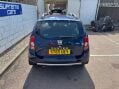 Dacia Duster 1.5 dCi Laureate Prime 4WD Euro 6 (s/s) 5dr 26