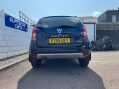 Dacia Duster 1.5 dCi Laureate Prime 4WD Euro 6 (s/s) 5dr 27