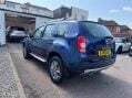 Dacia Duster 1.5 dCi Laureate Prime 4WD Euro 6 (s/s) 5dr 18