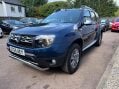 Dacia Duster 1.5 dCi Laureate Prime 4WD Euro 6 (s/s) 5dr 14
