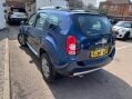 Dacia Duster 1.5 dCi Laureate Prime 4WD Euro 6 (s/s) 5dr 22