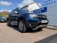 Dacia Duster 1.5 dCi Laureate Prime 4WD Euro 6 (s/s) 5dr 7