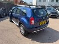 Dacia Duster 1.5 dCi Laureate Prime 4WD Euro 6 (s/s) 5dr 5