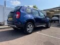 Dacia Duster 1.5 dCi Laureate Prime 4WD Euro 6 (s/s) 5dr 33