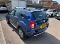 Dacia Duster 1.5 dCi Laureate Prime 4WD Euro 6 (s/s) 5dr 20
