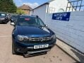 Dacia Duster 1.5 dCi Laureate Prime 4WD Euro 6 (s/s) 5dr 2