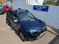Dacia Duster 1.5 dCi Laureate Prime 4WD Euro 6 (s/s) 5dr 8