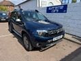 Dacia Duster 1.5 dCi Laureate Prime 4WD Euro 6 (s/s) 5dr 1