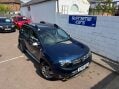 Dacia Duster 1.5 dCi Laureate Prime 4WD Euro 6 (s/s) 5dr 9